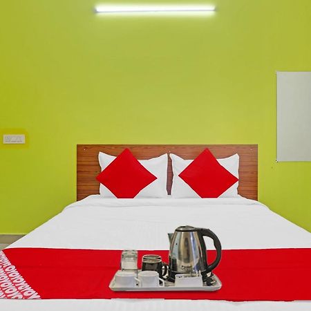 Super Collection O Elite Stay Near Habsiguda Metro Station Хайдарабад Экстерьер фото