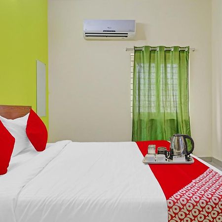 Super Collection O Elite Stay Near Habsiguda Metro Station Хайдарабад Экстерьер фото
